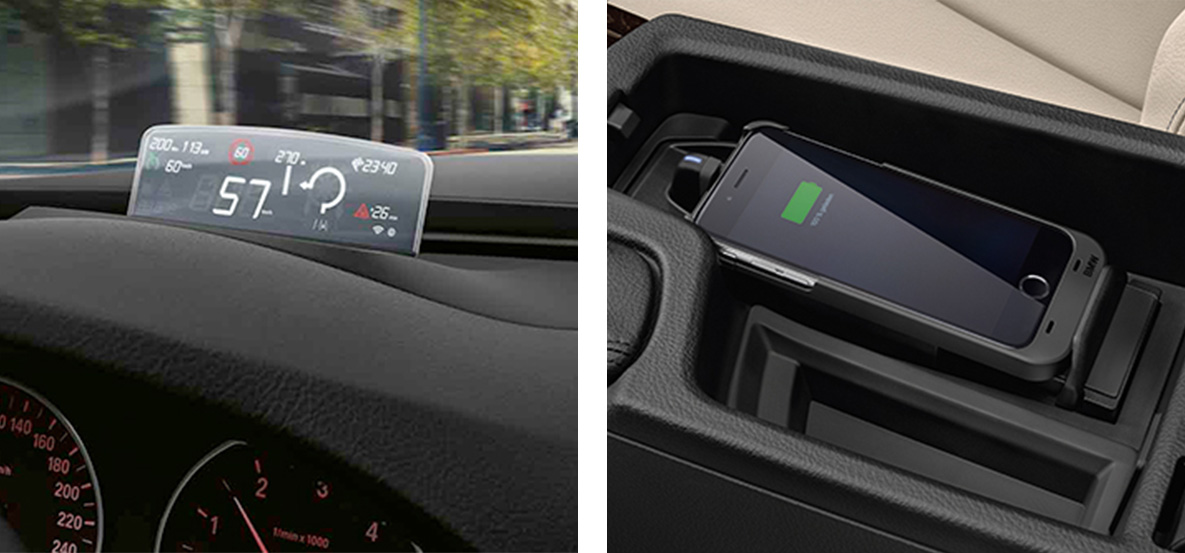 Accesorios de conectividad para modelos antiguos BMW Accesorios de conectividad para modelos antiguos BMW